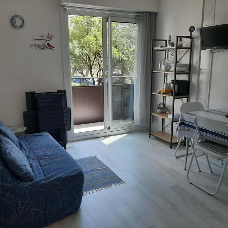 Studio Cosy Proche Ocean Et Commerces, Parfait Pour Des Vacances A Deux! - Fr-1-239-437 Seignosse Exterior foto