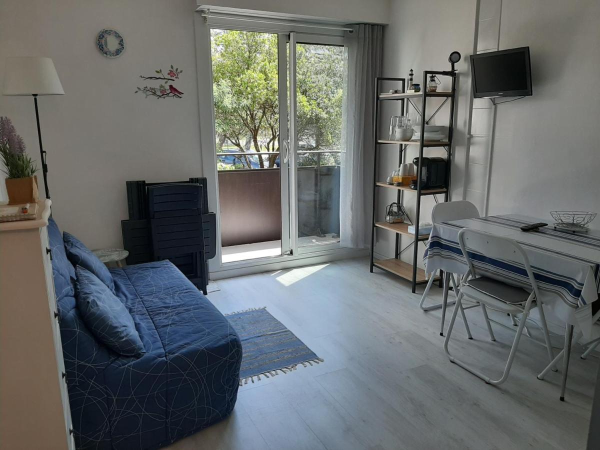 Studio Cosy Proche Ocean Et Commerces, Parfait Pour Des Vacances A Deux! - Fr-1-239-437 Seignosse Exterior foto