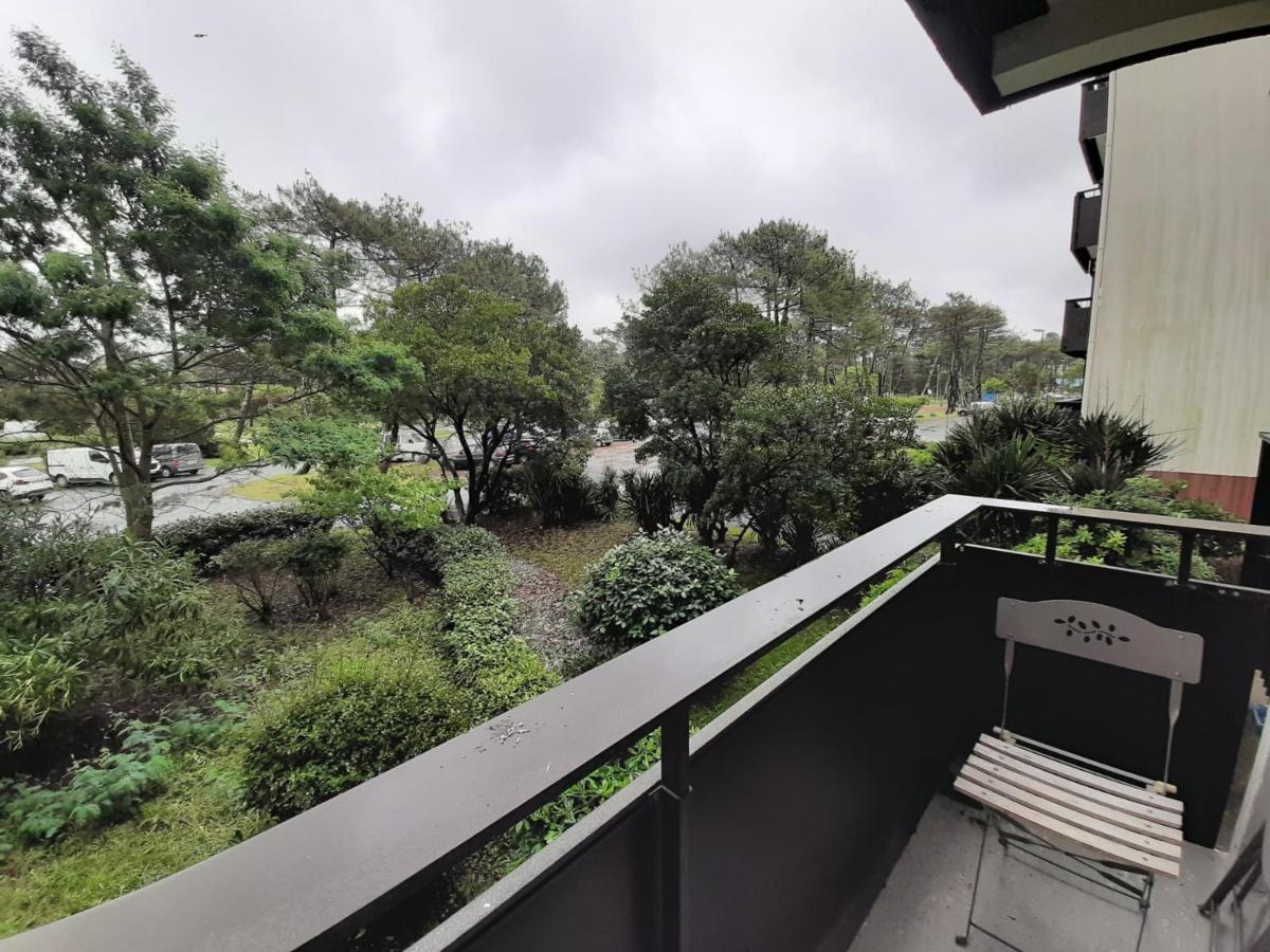 Studio Cosy Proche Ocean Et Commerces, Parfait Pour Des Vacances A Deux! - Fr-1-239-437 Seignosse Exterior foto