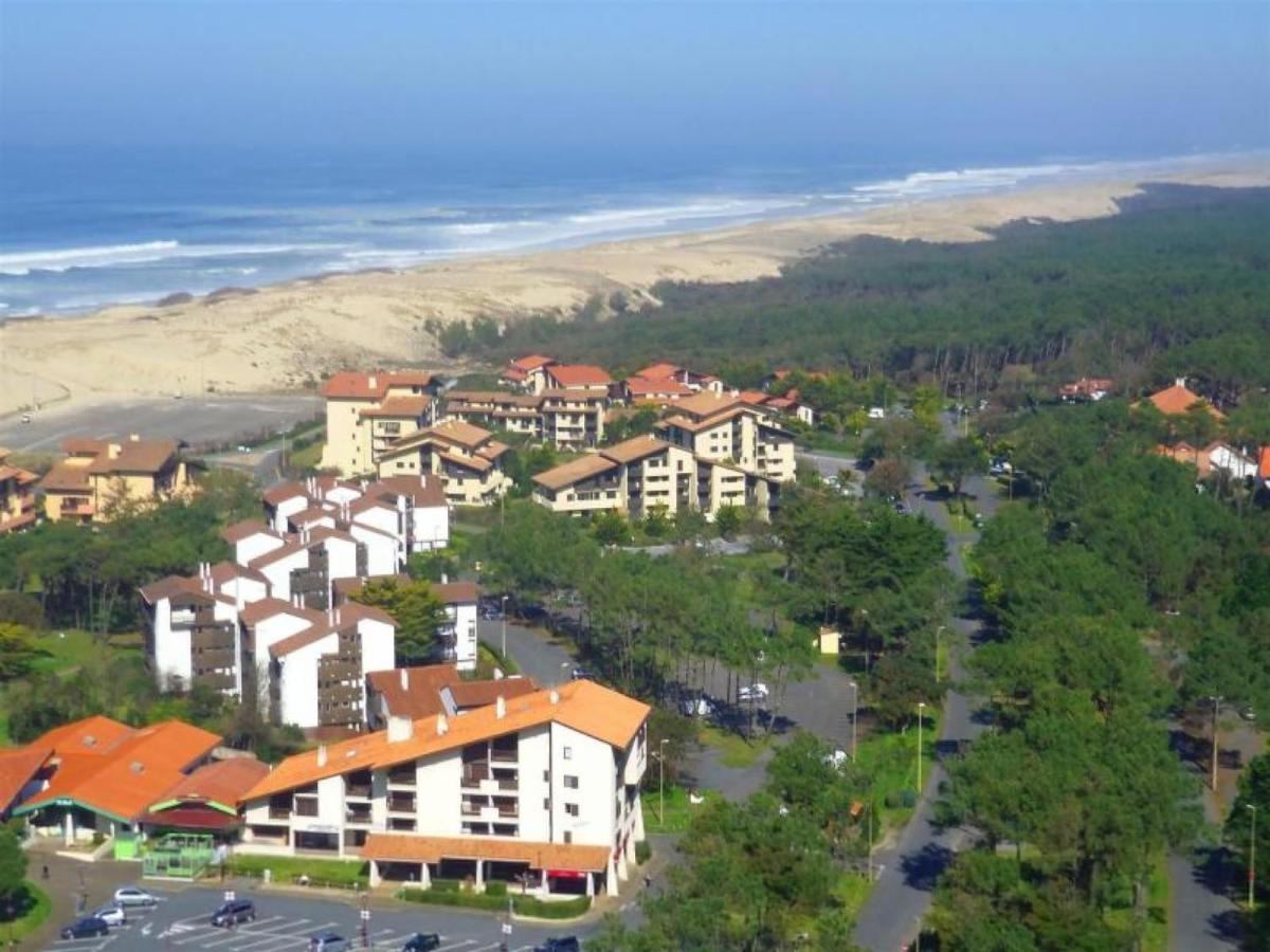 Studio Cosy Proche Ocean Et Commerces, Parfait Pour Des Vacances A Deux! - Fr-1-239-437 Seignosse Exterior foto